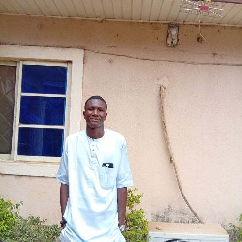 Isah  P. profile photo