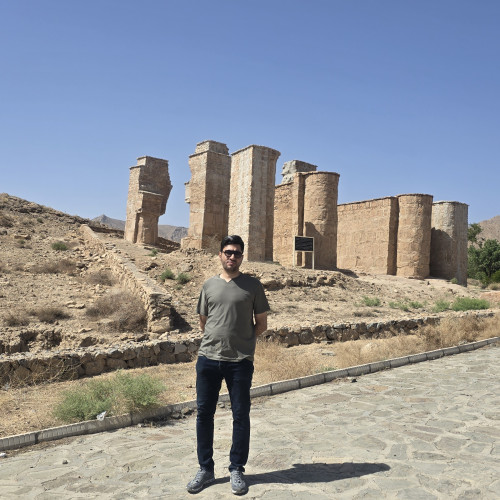 Alireza M. profile photo