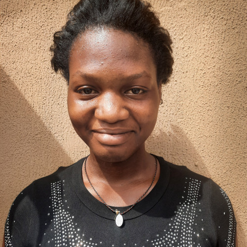 Chioma A.