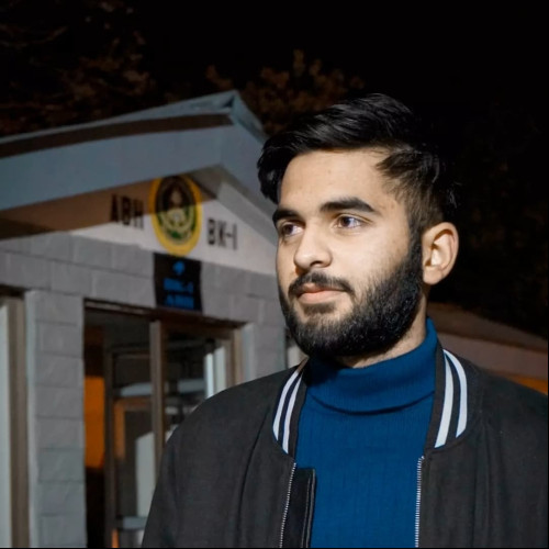 Abdul M. profile photo