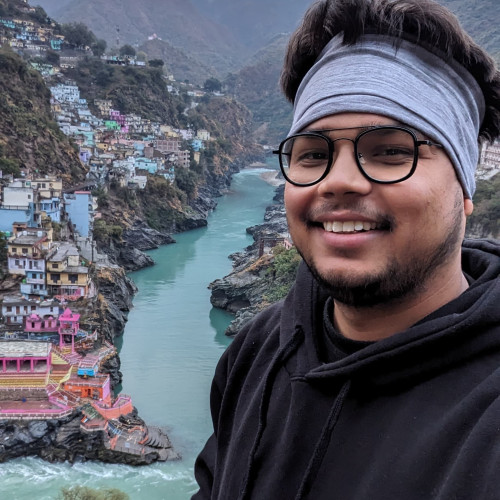 Prakhar S. profile photo