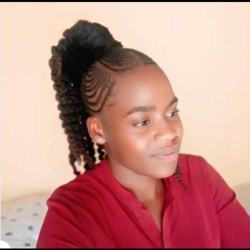 Getrude M. profile photo