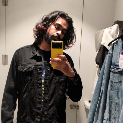 Rahul S. profile photo