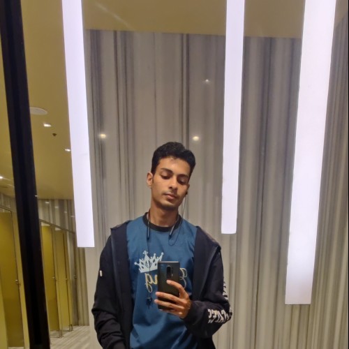 Faisal B.