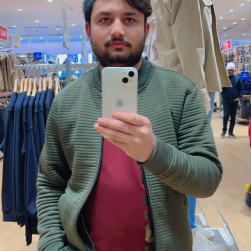 Rahul K.