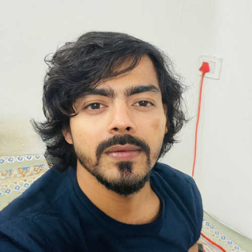 David m. profile photo