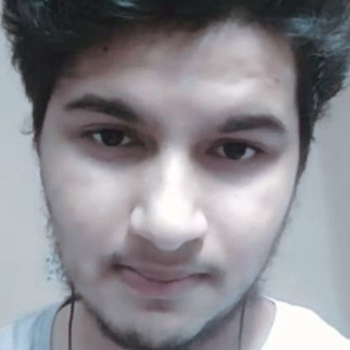 Ayush R.