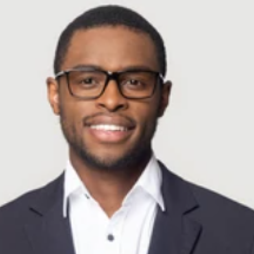 George K. profile photo