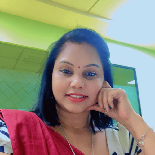 Aakanksha K. profile photo