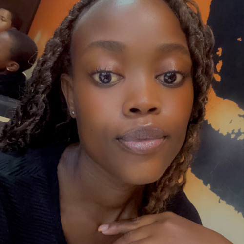 Faith N. profile photo