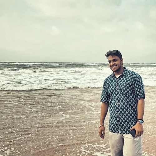 Rohit S. profile photo