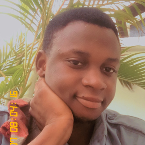 Ugwu boniface  O. profile photo