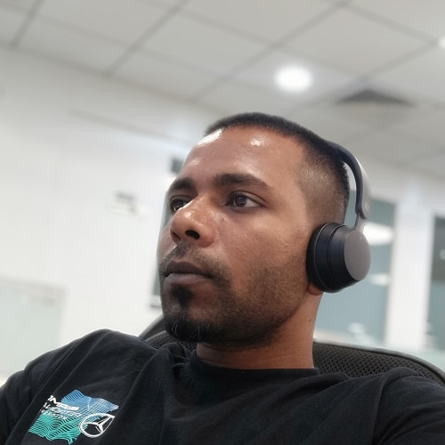 Prabhu K. profile photo