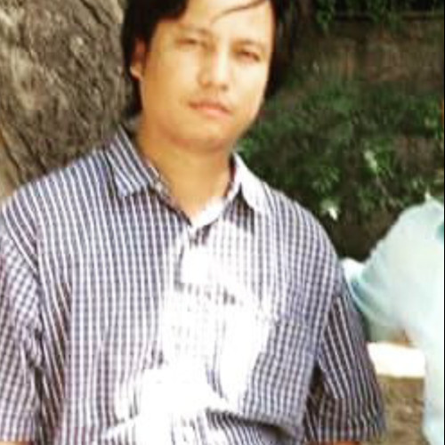 Raj B. profile photo