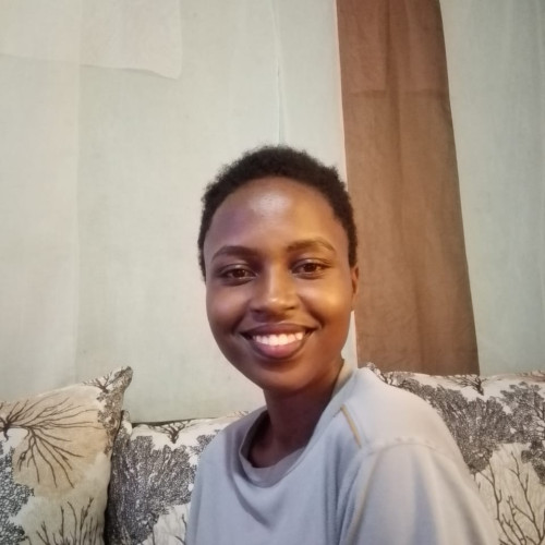 Samantha  K. profile photo