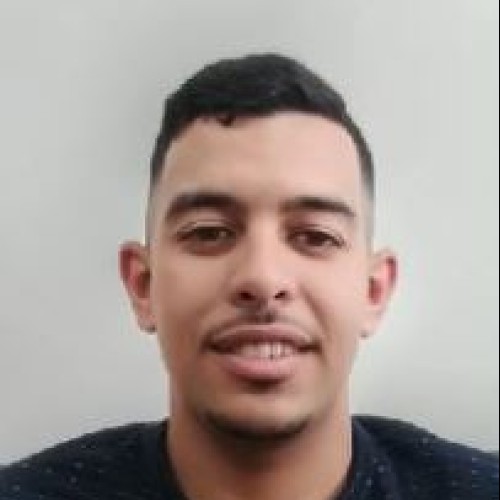 MOHAMED G.