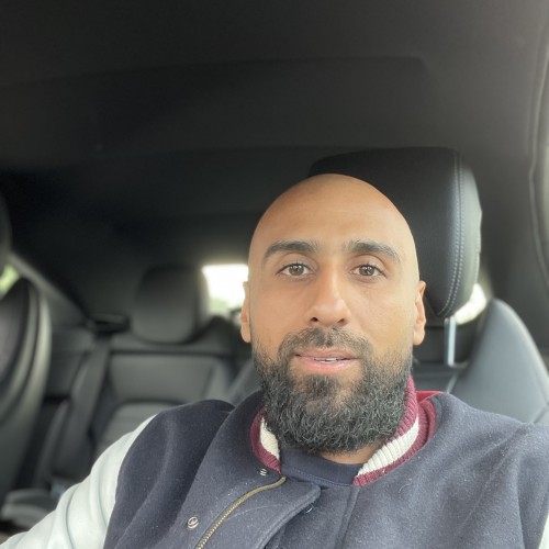 Kash K. profile photo