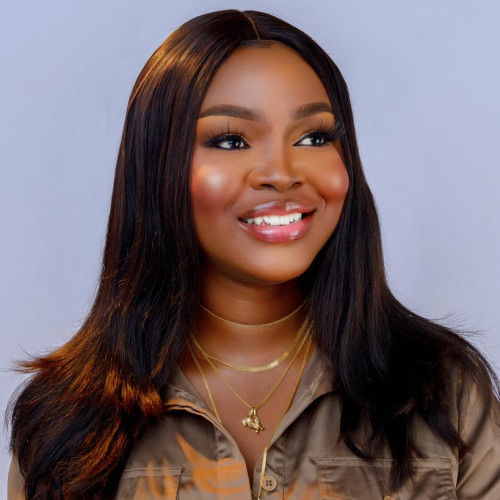 Rejoice O. profile photo
