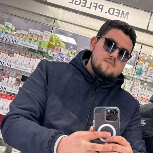 Mohammed B. profile photo