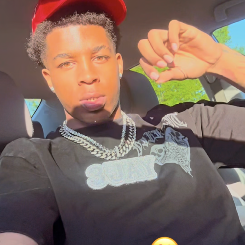 3jay G. profile photo