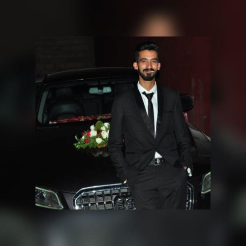 Abderrahmane  E. profile photo