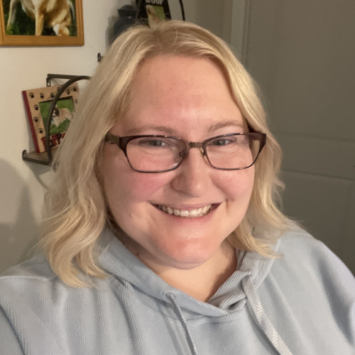 Kria W. profile photo