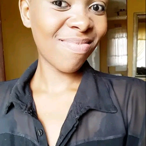 Karabo M.