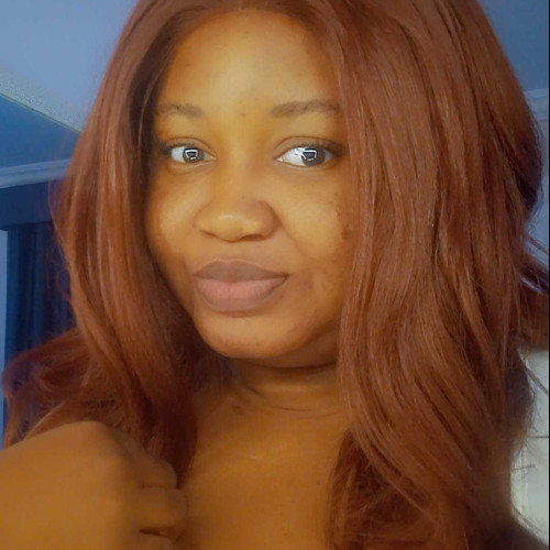 Adaeze A.