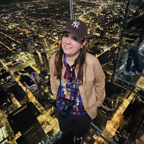 Claudia D. profile photo