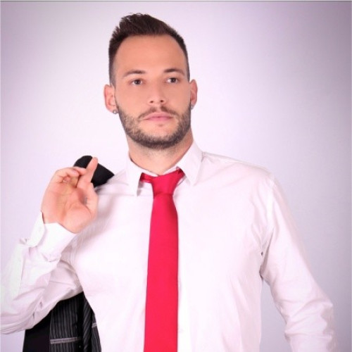 Marco D. profile photo