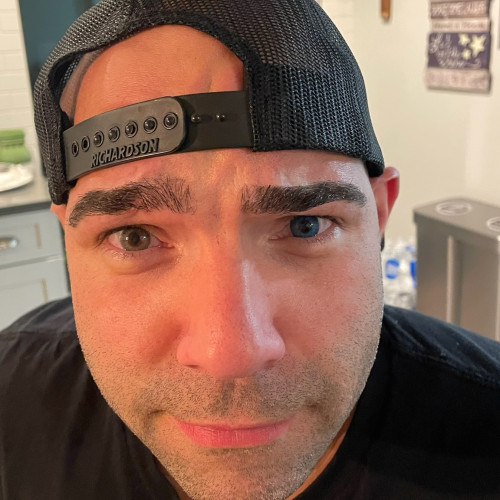 Frank G. profile photo