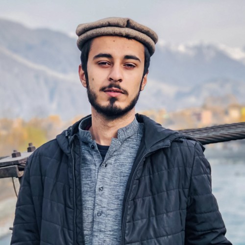 huzaifa d.