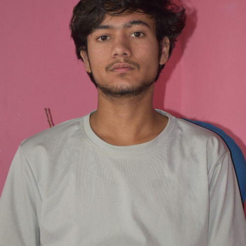 Hemant Bisht b. profile photo