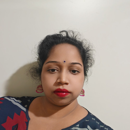 Natasha  S. profile photo