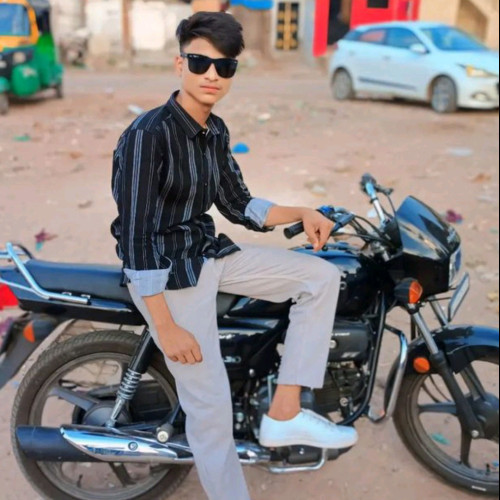 Jishan P. profile photo