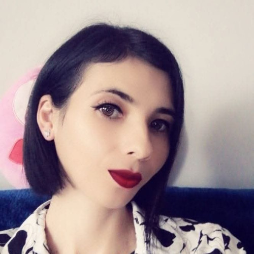 Maria F.