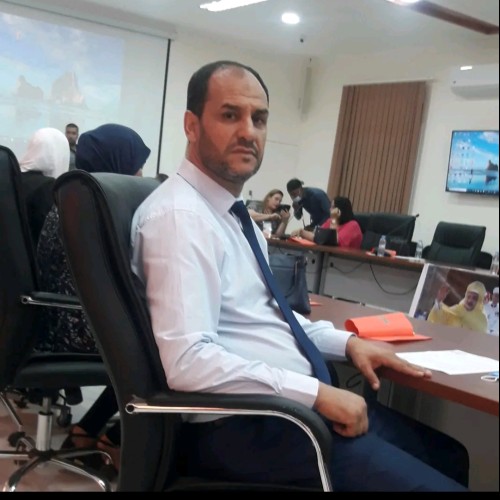 Rachid A.