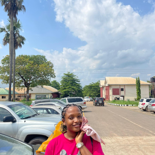 Obimuanya  C. profile photo