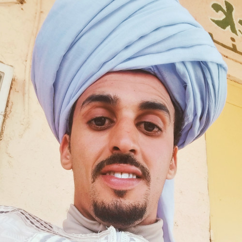 Hamid  B. profile photo