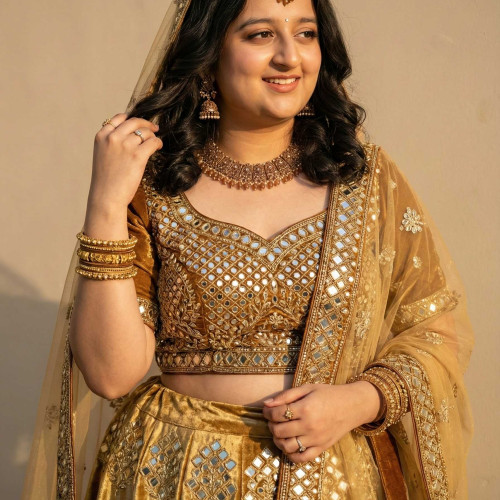 Anjali S. profile photo