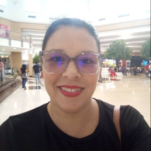 Mariannis A. profile photo