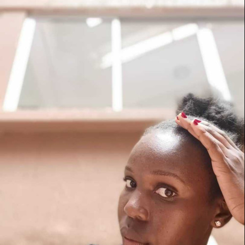 Nsimenta M. profile photo