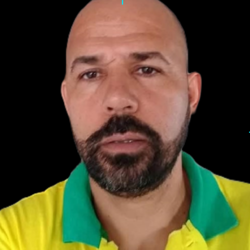 ROGERIO D. profile photo