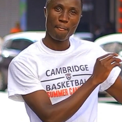 David K. profile photo