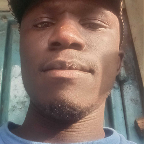 wycliffe o. profile photo