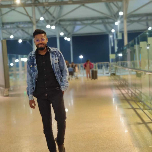 vamshi k. profile photo