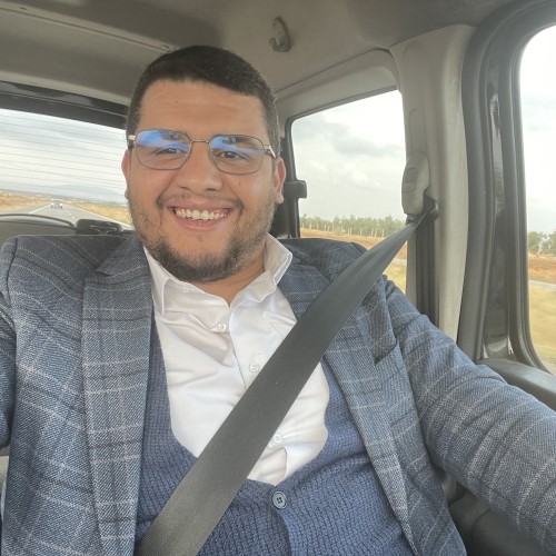 Khairoun O. profile photo