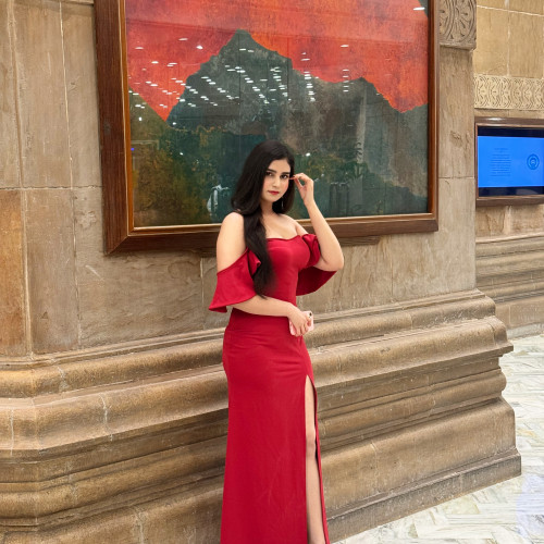 Aarushi C. profile photo