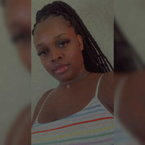 pretty🍫❤️❤️ c. profile photo
