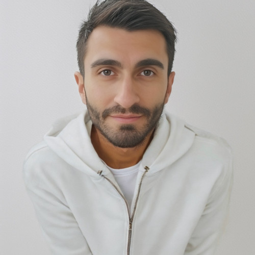 Levi L. profile photo